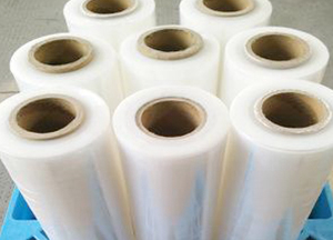 塑料危害不止于此，環保PE膜助力綠色包裝時代！