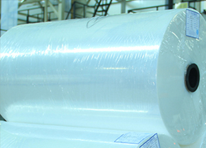 淺析拉伸膜的生產工藝要如何控制?